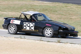 Illustration for article titled The Top 76 Lemons of the North Dallas Hooptie 24 Hours of LeMons